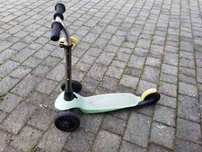 Monopattino decathlon ruote usato  Vertemate con Minoprio
