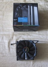 Ventola dissipatore cpu usato  Fano