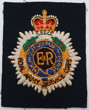 Royal army service for sale  PRESTON