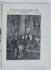 15336 illustrazione italiana usato  Palermo