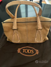 Borsa originale tod usato  Roma