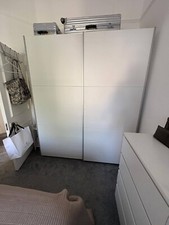 Santiago double wardrobe for sale  LONDON