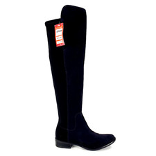 Clarks knee boots for sale  THETFORD