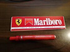 Scuderia ferrari adesivo usato  Italia