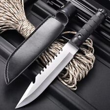 Black handle straight d'occasion  Expédié en Belgium