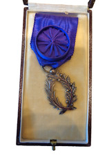 Medal decoration officer d'occasion  Expédié en Belgium