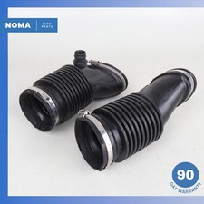 Tubo resonador de admisión de aire delantero 10-12 Jaguar X250 XF 5,0 L 9X239C623AC OEM segunda mano  Embacar hacia Mexico