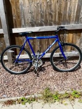 Gents mans mountain for sale  NESTON