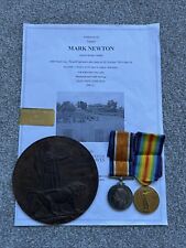 Ww1 pair death for sale  ST. NEOTS