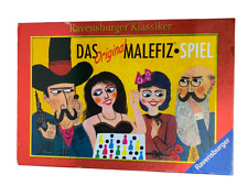 Riginal malefiz spiel gebraucht kaufen  Norderstedt