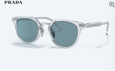 Prada sunglasses mens for sale  SALFORD