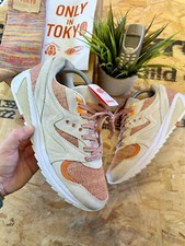 Saucony 8000 beams for sale  BARRY