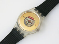 Midas touch swatch gebraucht kaufen  Messel