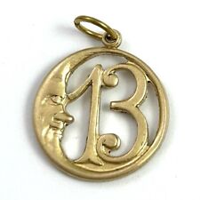 Good luck charm for sale  Cranford