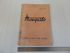 Solo copertina garanzie usato Solo copertina garanzie usato  Santena