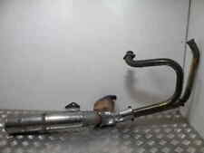 Ligne échappement honda d'occasion  Méru