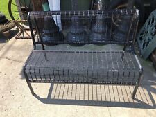Vintage steel mesh for sale  Howell