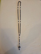 Lourdes catholic rosary for sale  Walcott