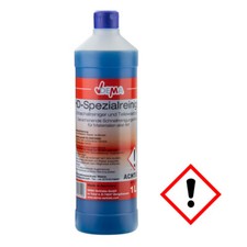 Produit nettoyage nettoyeur d'occasion  France