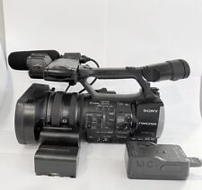 Filmadora Portátil Profissional Sony HXR-NX3 NXCAM - SKU#1855612 comprar usado  Enviando para Brazil