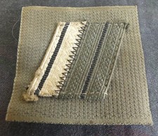 Galon poitrine militaire d'occasion  Lescar