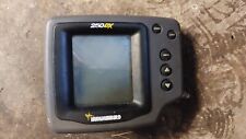 Humminbird 100 head for sale  DENBIGH