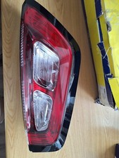 Combination rearlight abarth for sale  NORTHAMPTON