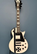 Esp ltd iron d'occasion  Expédié en Belgium