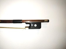 Usado, arco de violoncelo vintage T.schultz, feito na Alemanha comprar usado  Enviando para Brazil