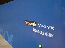 Vikinx network nevion gebraucht kaufen  Hamburg