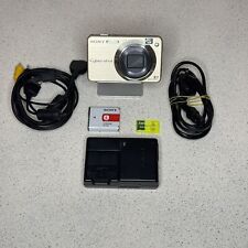 Sony digital camera usato  Grottaglie