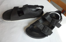 Birkenstock milano kroko gebraucht kaufen  Leipzig