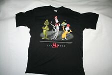 Vintage seuss shirt for sale  Evans