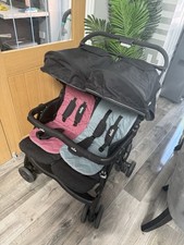 Joie aire twin for sale  WALSALL