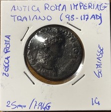 Antica roma imperiale usato  Roma