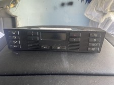 Bmw 5er e39 gebraucht kaufen  Altstadt,-Andershof,-Devin