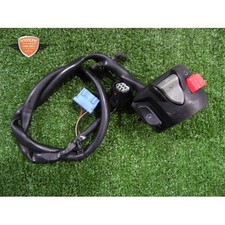 Commutatore devioluci destro usato Commutatore devioluci destro usato  Napoli