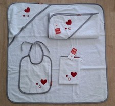 Teilig baby handtuch gebraucht kaufen Teilig baby handtuch gebraucht kaufen  Schenefeld