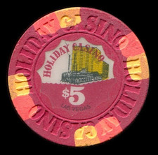 Old holiday casino for sale  Morris Plains