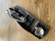 Stanley block plane for sale  WAKEFIELD