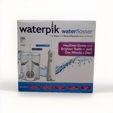 Waterpik water flosser for sale  Tucson