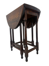 Vintage antique small for sale  UK
