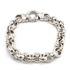 Bracciale vintage anni usato  Terni