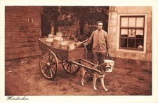 K2404 dog drawn for sale  Northwood