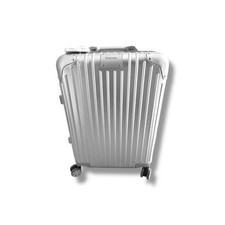 Bagagem de mão Rimowa 2 rodas original Topas 100% autêntica comprar usado  Enviando para Brazil