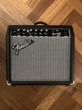 Amplificatore fender frontman usato  Genova