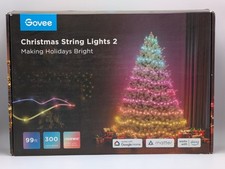 Govee christmas lights for sale  Tucson