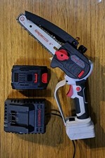 Potatore seghetto specco usato Potatore seghetto specco usato  Villa Celiera