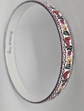 Bracelet emaillé michaela d'occasion  Lodève