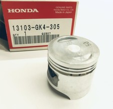 Piston honda 1988 d'occasion  Vitrolles